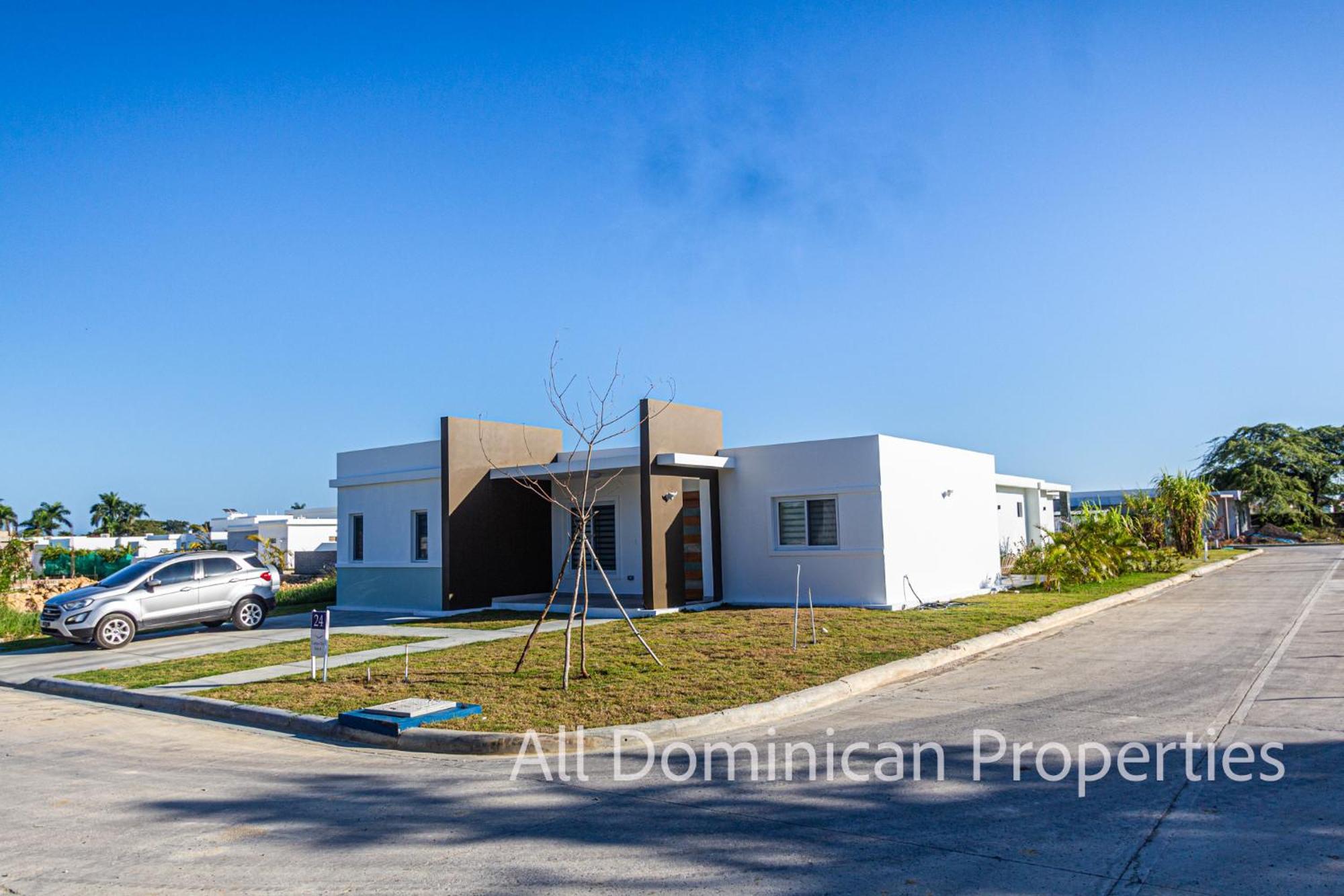 Villa 24, Campo D Mar 4, Sosua Ocean Village! Exterior photo